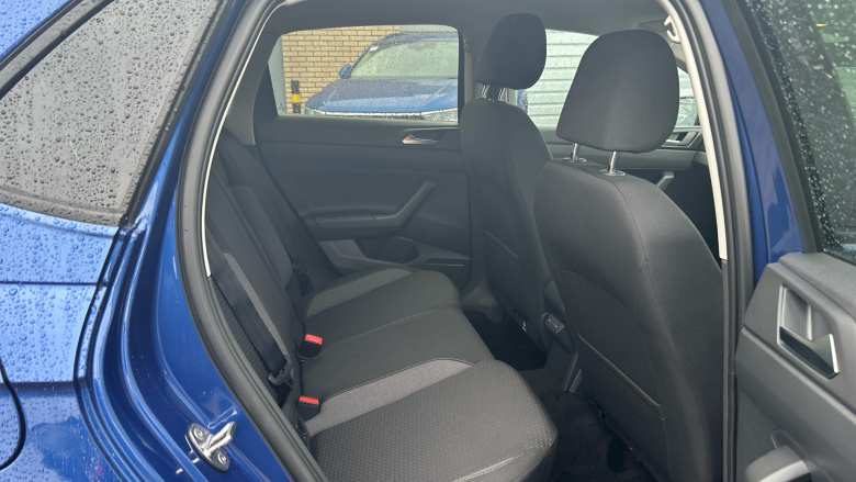 Volkswagen Polo 1.0 TSI Match 5dr Petrol Hatchback